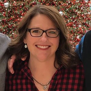 Meet your Posher, Kelli